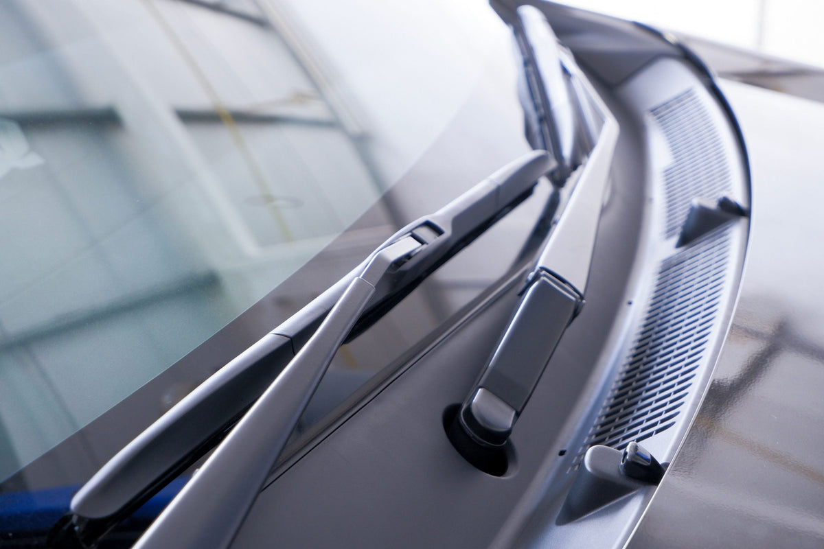 Cleaning-wiper-blades