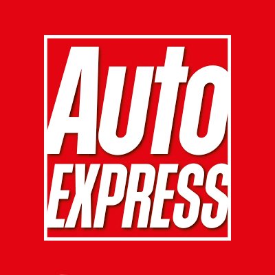 Auto Express logo
