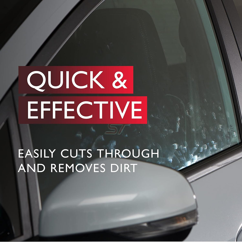 AUTOGLYM FAST GLASS