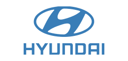 Hyundai logo