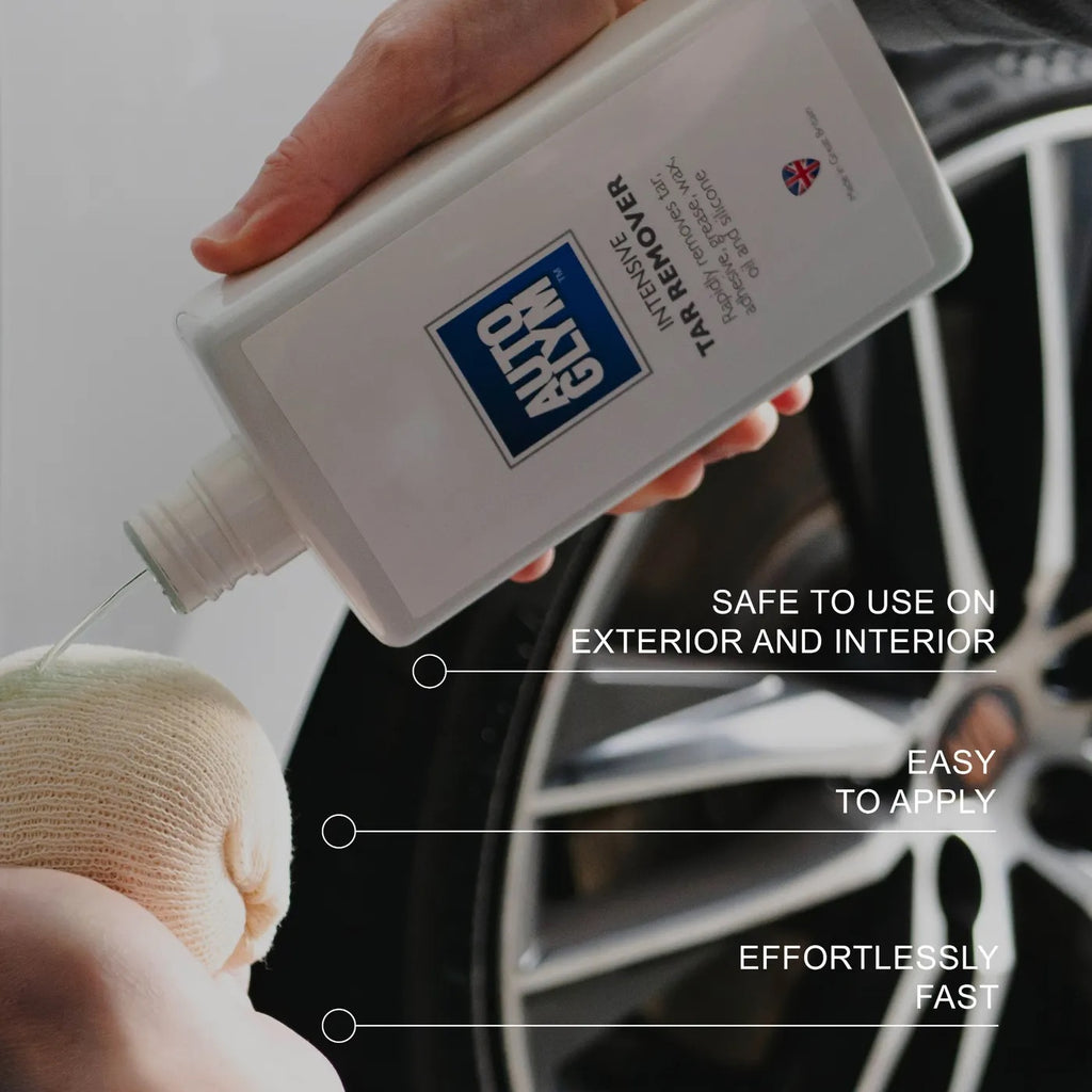 AUTOGLYM INTENSIVE TAR REMOVER 500ML