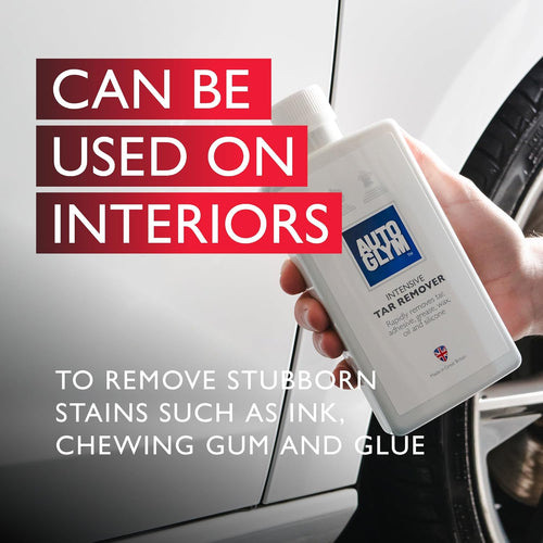 AUTOGLYM INTENSIVE TAR REMOVER 500ML