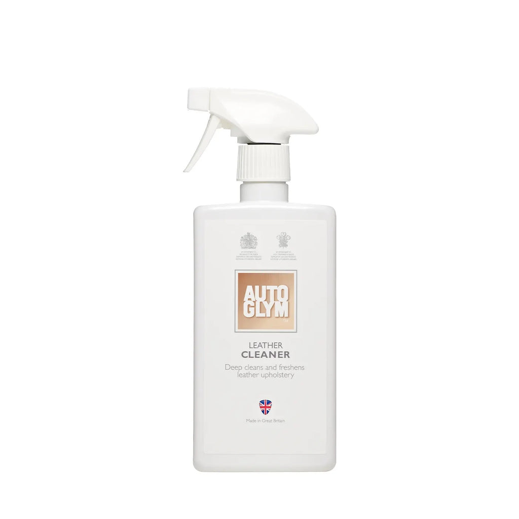 AUTOGLYM LEATHER CLEANER