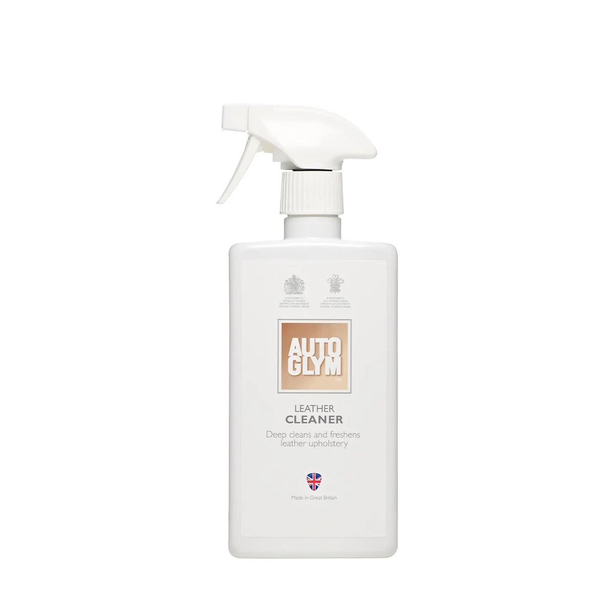 AUTOGLYM LEATHER CLEANER