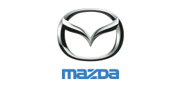 Mazda logo