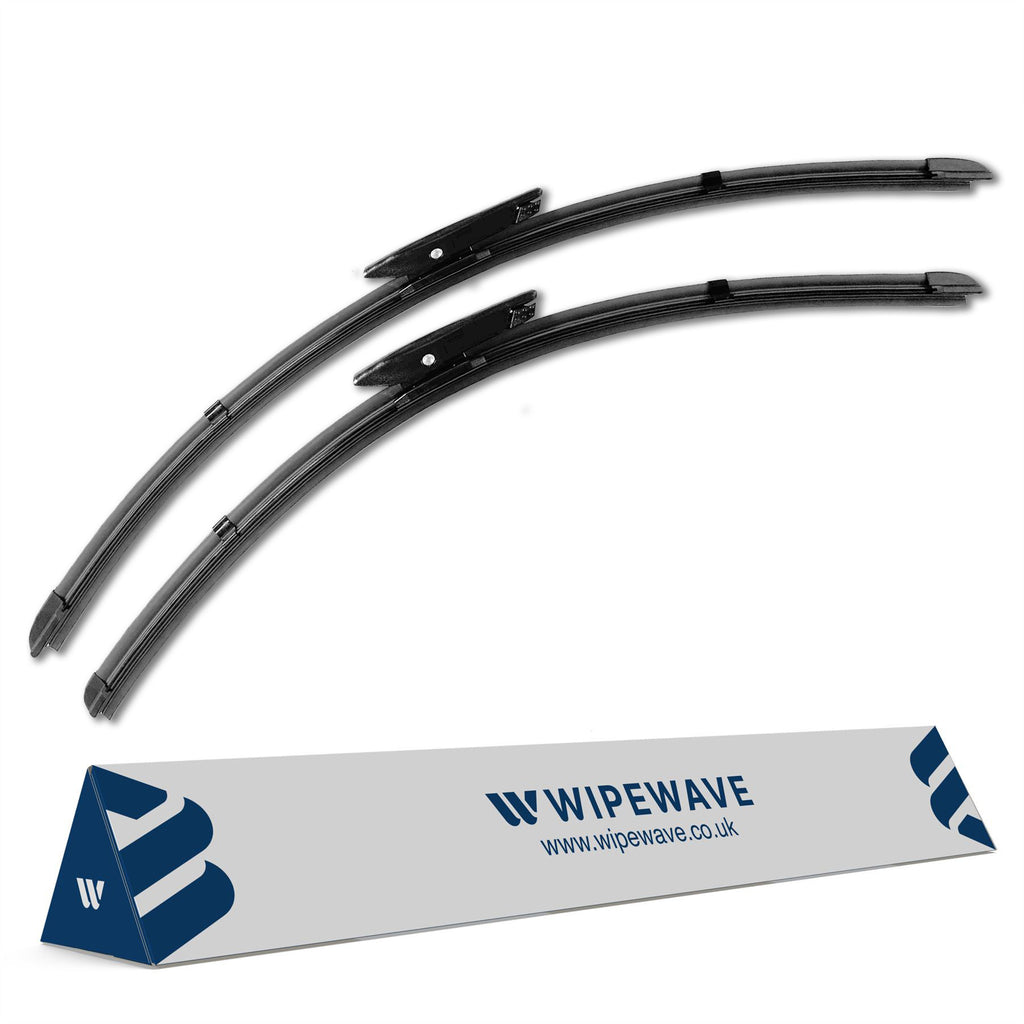 Wiper blade products