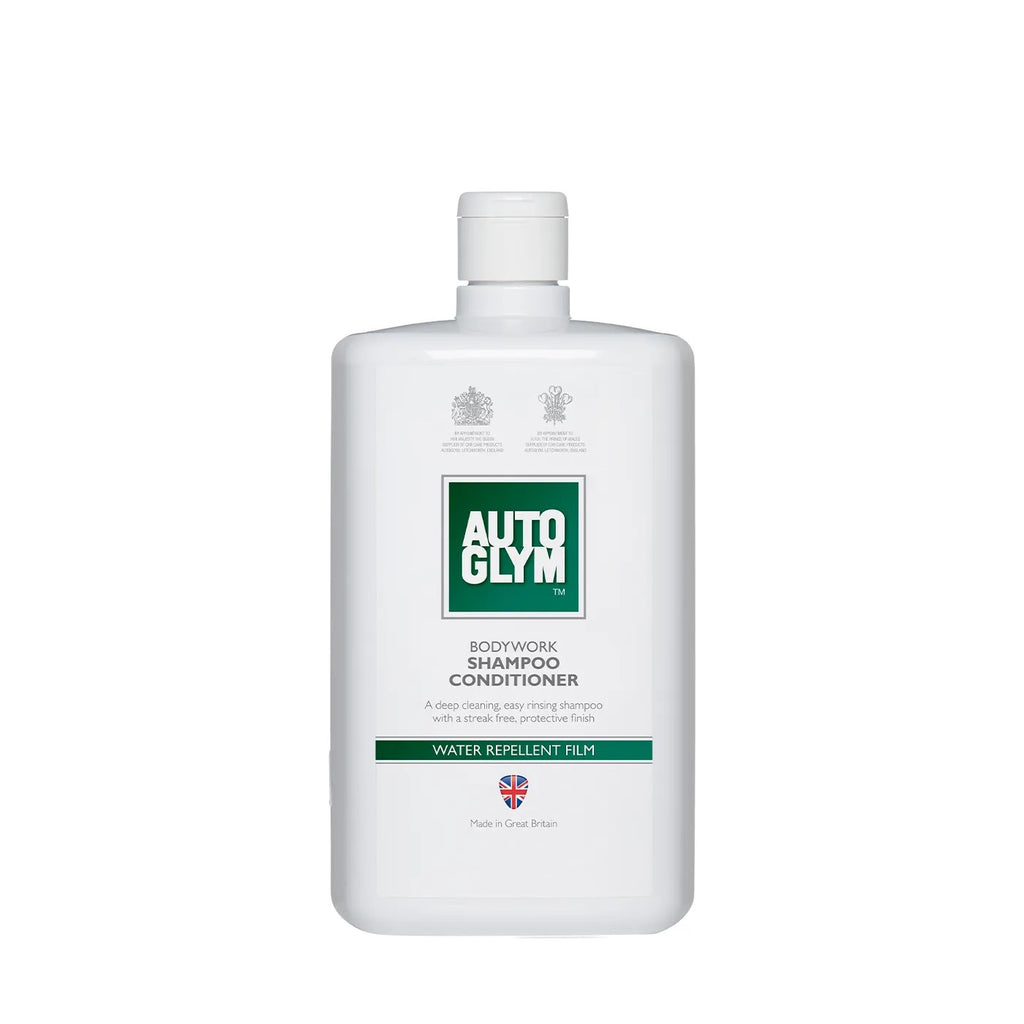 AUTOGLYM BODYWORK SHAMPOO CONDITIONER