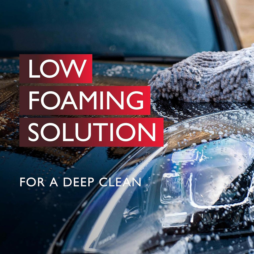 AUTOGLYM BODYWORK SHAMPOO CONDITIONER