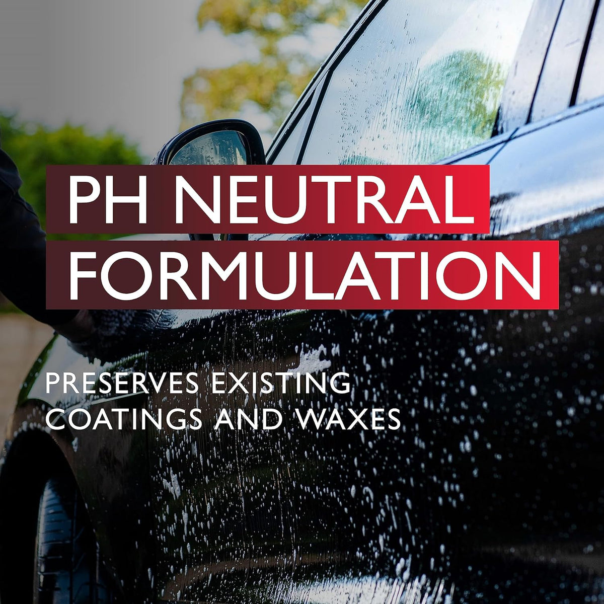 AUTOGLYM BODYWORK SHAMPOO CONDITIONER