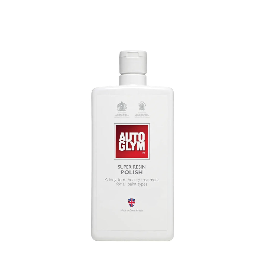 Auto Glym Super Resin Polish 1L