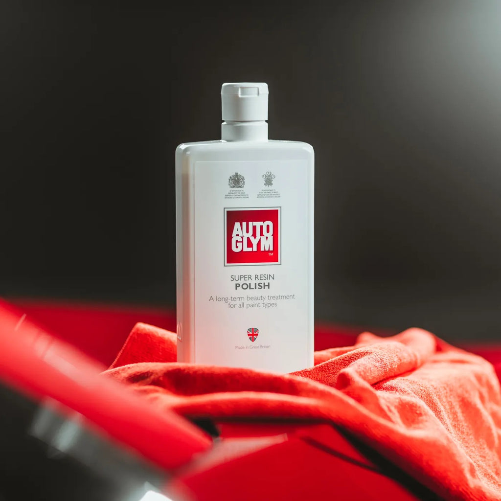 Auto Glym Super Resin Polish 1L