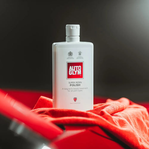 Auto Glym Super Resin Polish 1L