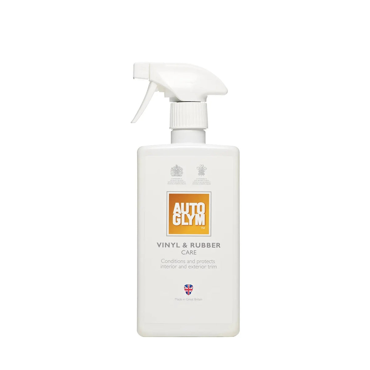 AUTOGLYM VINYL & RUBBER CARE