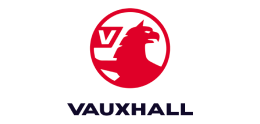 Vauxhall logo