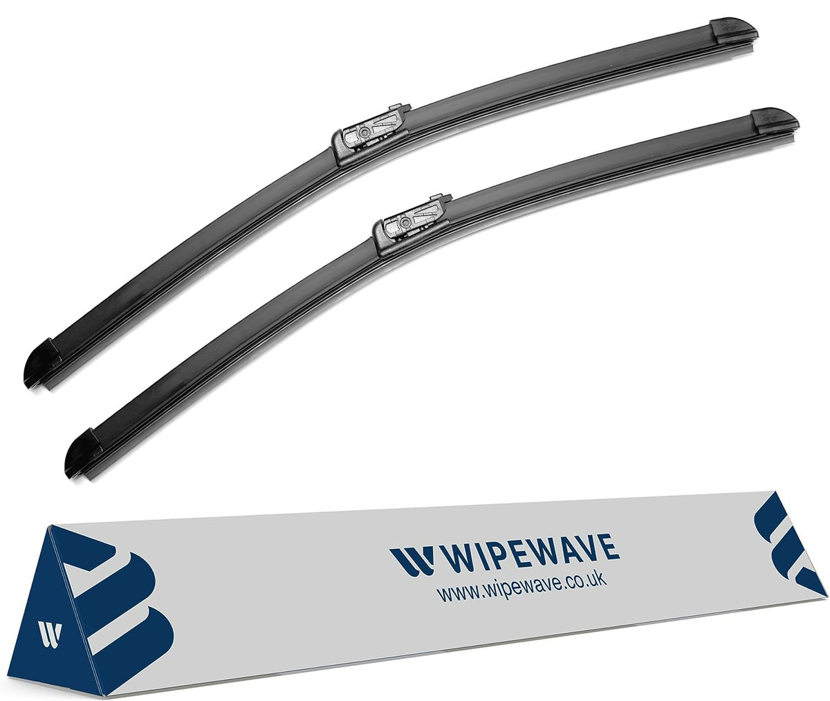 WipeWave wiper blade products