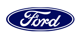 Ford logo