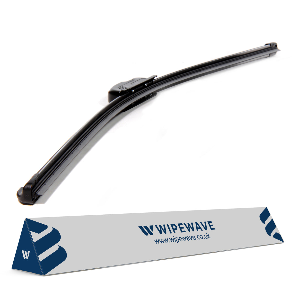 WipeWave single wiper blade product