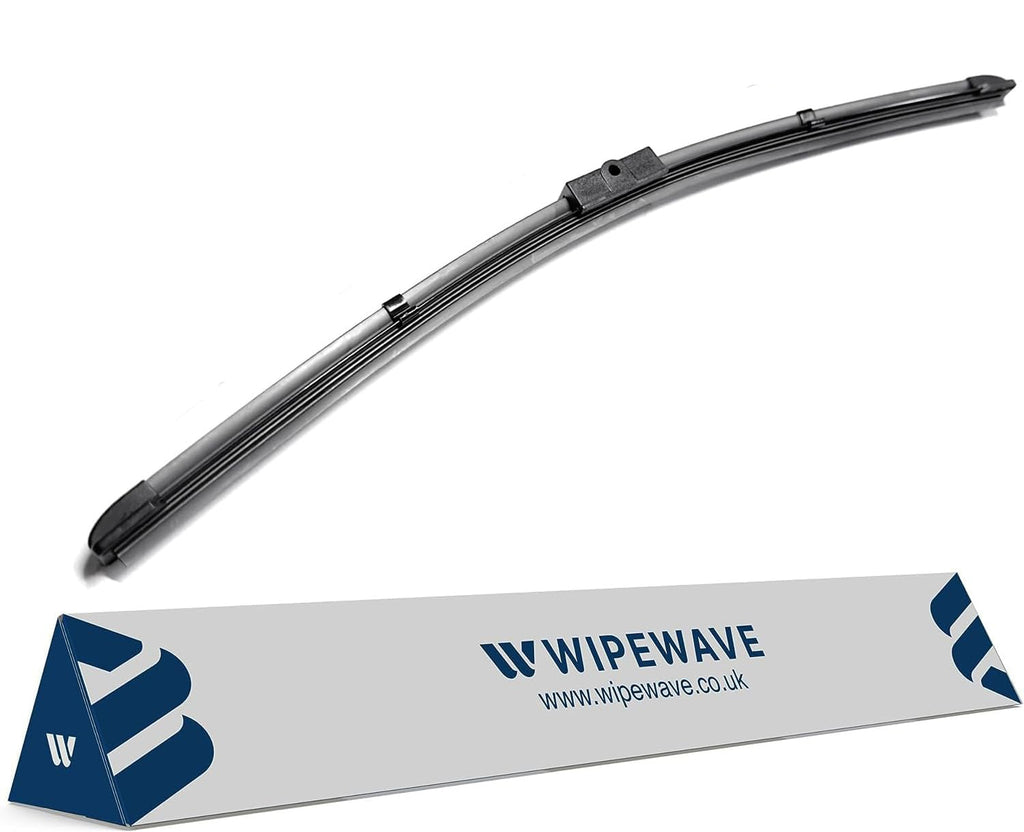 Single WipeWave wiper blade product