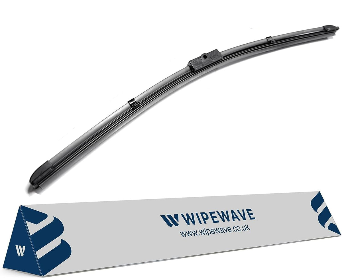 Single WipeWave wiper blade product