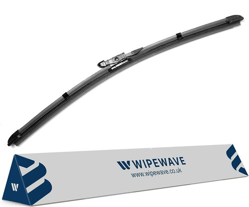 Single WipeWave wiper blade product