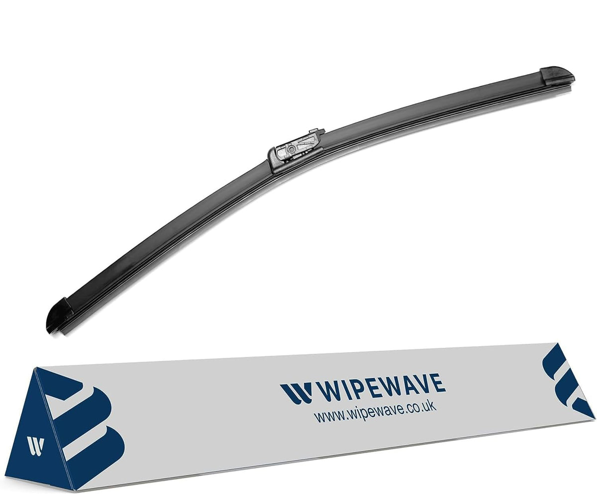 Single WipeWave wiper blade product