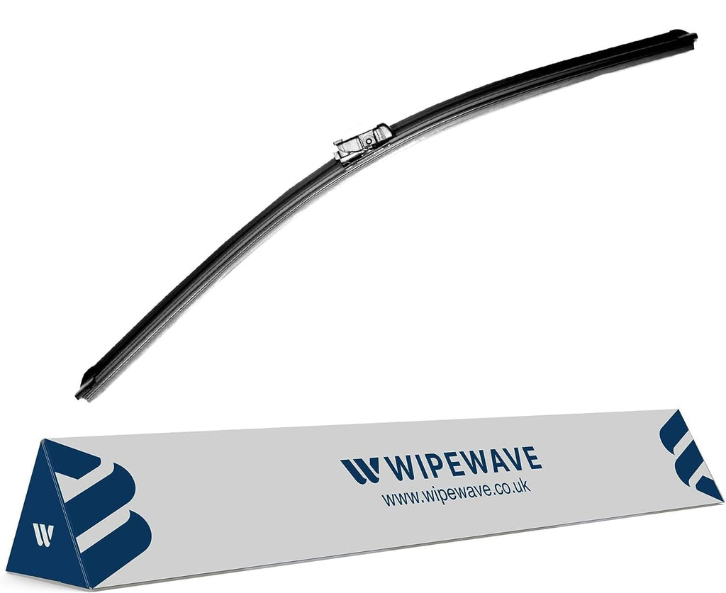 Single WipeWave wiper blade product