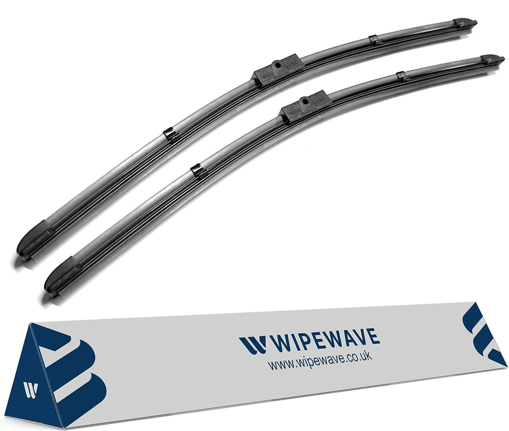 Ford Focus C-Max 2003-2010 MPV – WipeWave