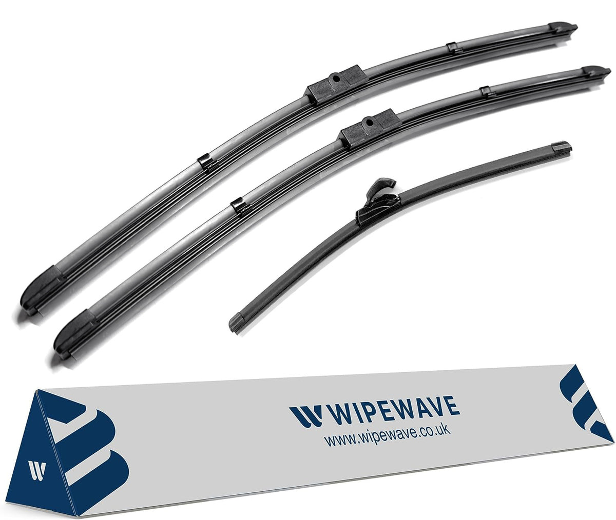WipeWave wiper blade product