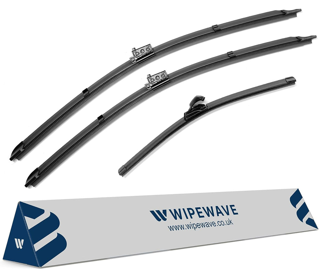 WipeWave wiper blade product