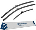 WipeWave wiper blade product