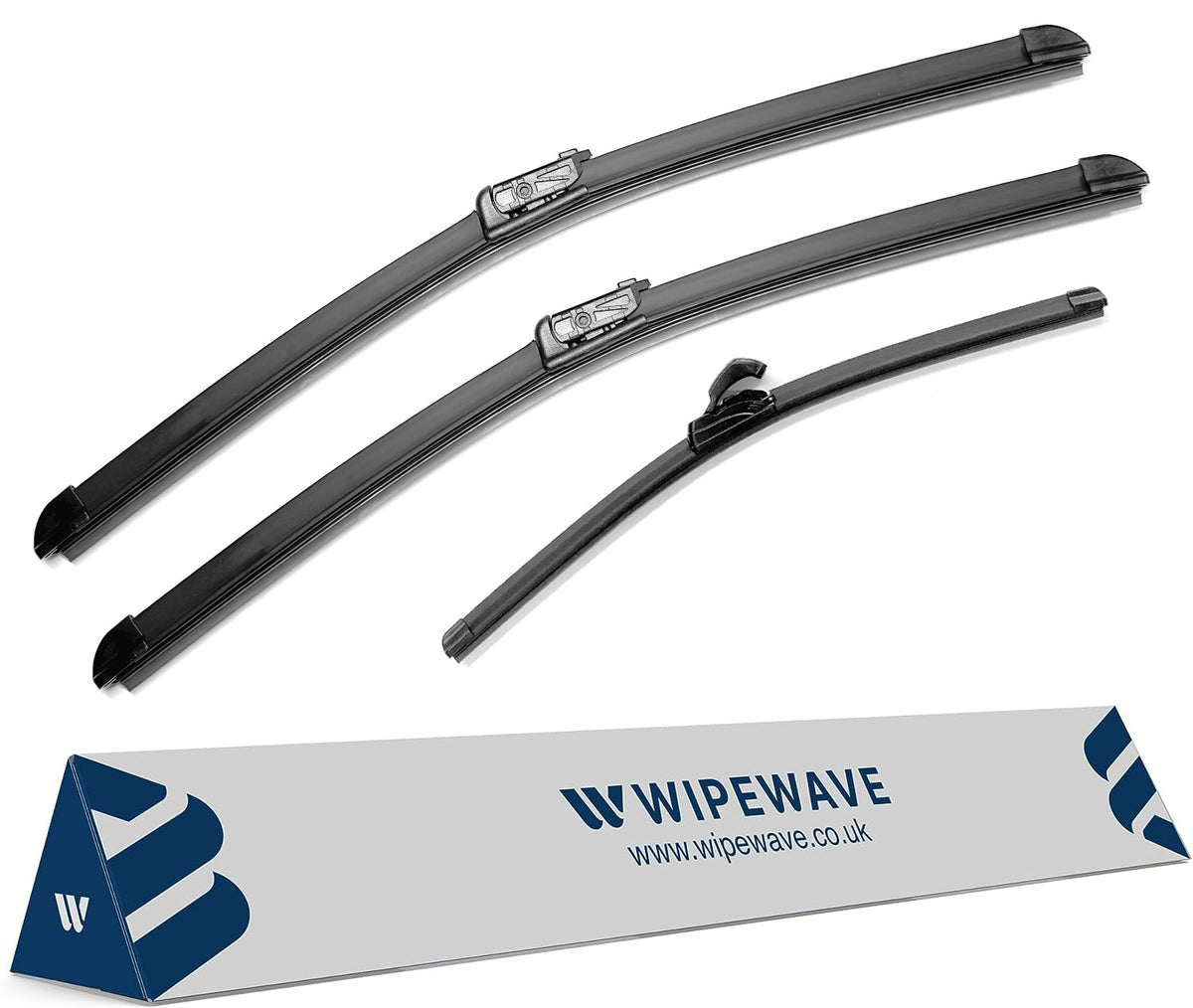 WipeWave wiper blade product