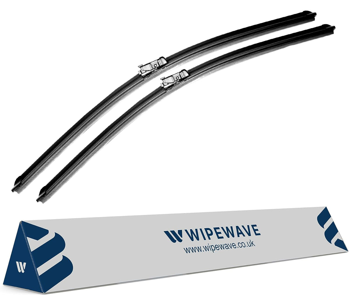 WipeWave wiper blade product
